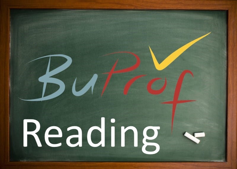 Boğaziçi Proficiency Reading Kursu