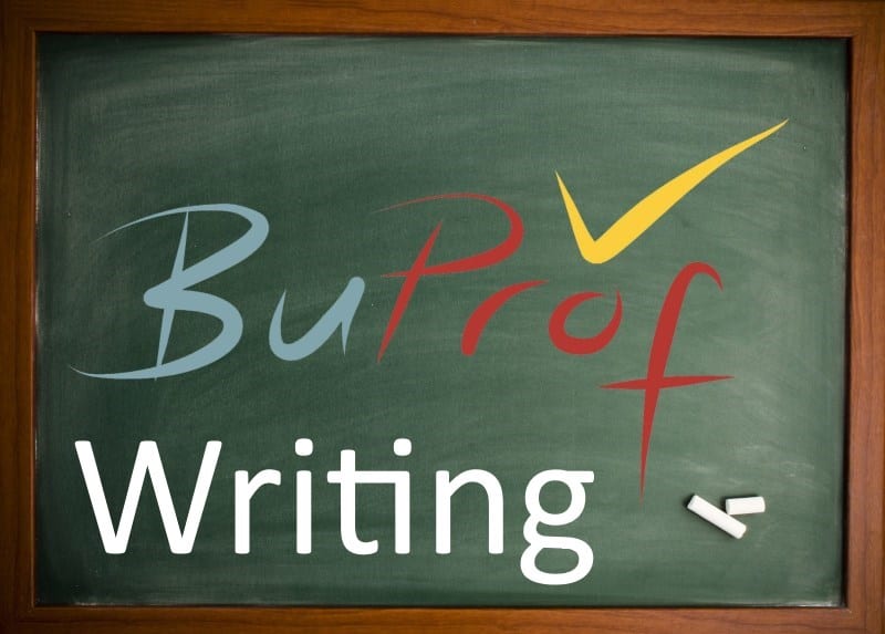 Boğaziçi Proficiency Writing Kursu
