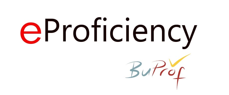 eProficiency Writing