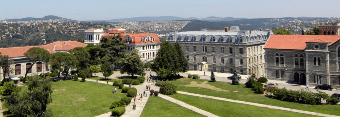 boğaziçi hazırlık nasıl geçilir