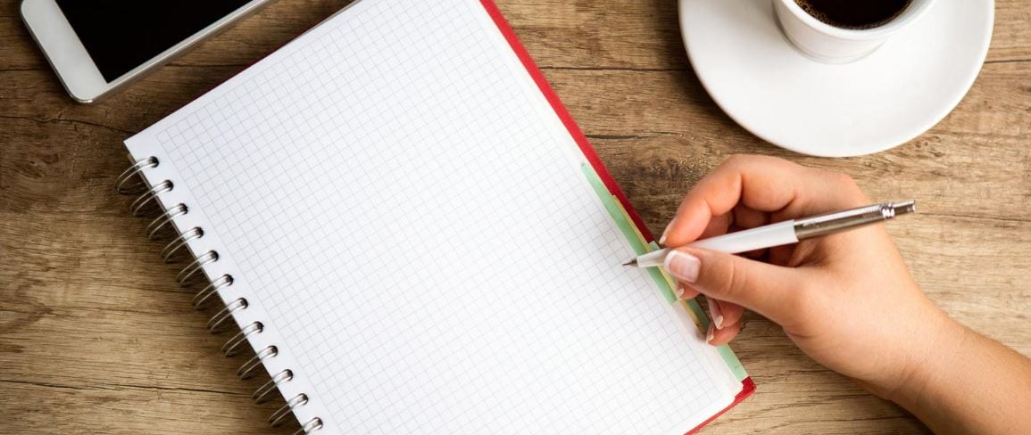 OPK Writing Kursu
